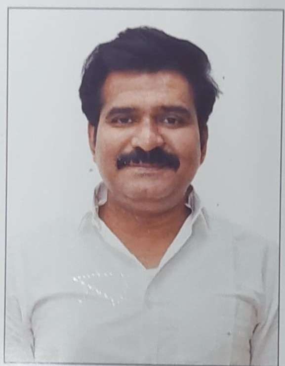 Nirmalkumar.R MLA